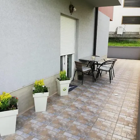 Appartement Premiumplus Vrnjačka Banja