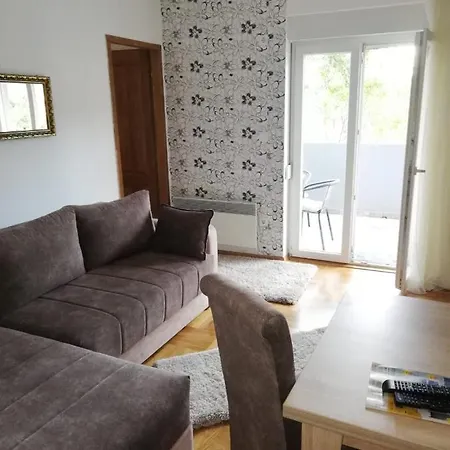 Appartement Premiumplus