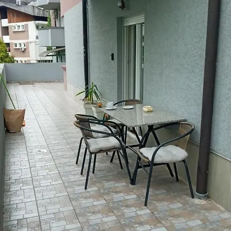 Appartement Premiumplus