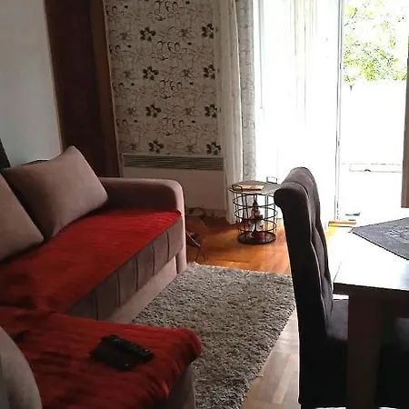 Appartement Premiumplus *