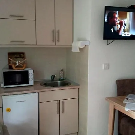 公寓 Premiumplus *