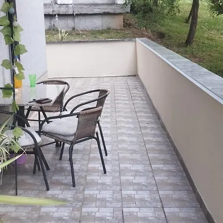 Premiumplus Lägenhet Vrnjačka Banja