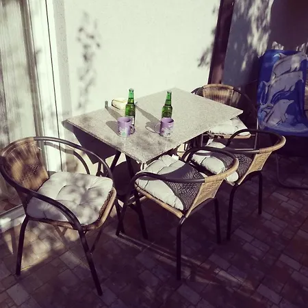 Premiumplus 公寓 *