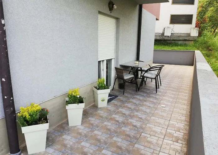 شقة Premiumplus Vrnjačka Banja