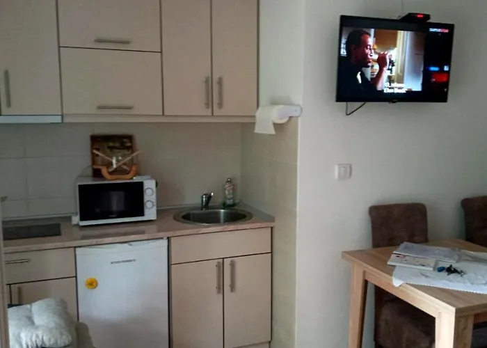 شقة Premiumplus *